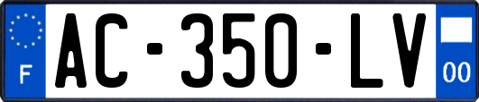 AC-350-LV