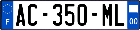 AC-350-ML