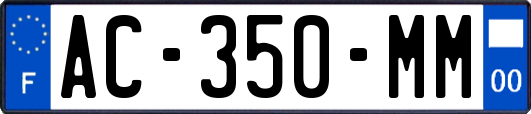 AC-350-MM