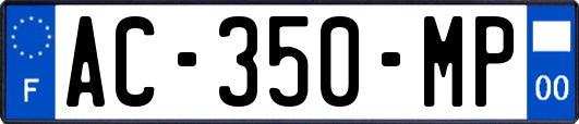 AC-350-MP