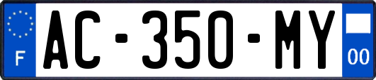 AC-350-MY