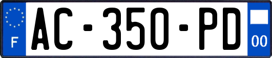 AC-350-PD