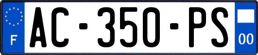 AC-350-PS