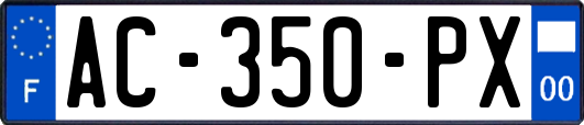 AC-350-PX