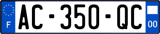 AC-350-QC