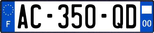 AC-350-QD