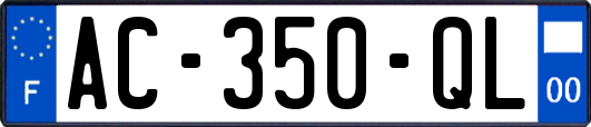 AC-350-QL