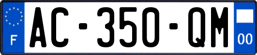 AC-350-QM