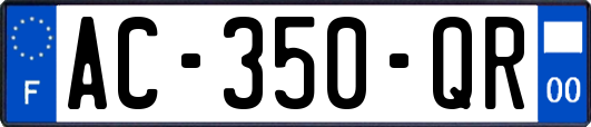 AC-350-QR