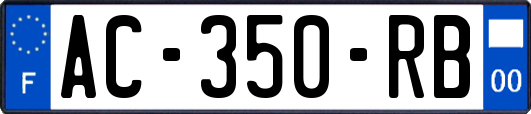 AC-350-RB