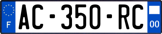AC-350-RC