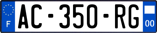 AC-350-RG