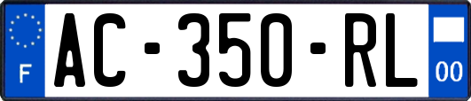 AC-350-RL