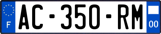 AC-350-RM