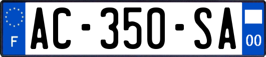 AC-350-SA