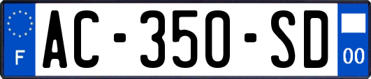 AC-350-SD