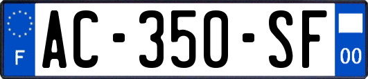 AC-350-SF