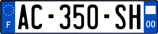 AC-350-SH