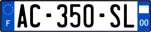 AC-350-SL
