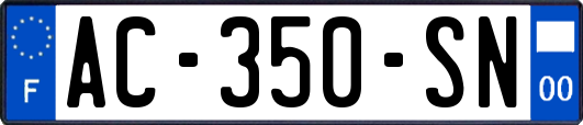 AC-350-SN