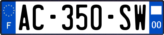 AC-350-SW