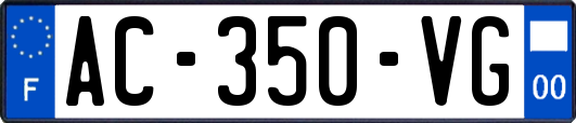 AC-350-VG