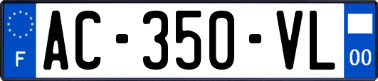 AC-350-VL