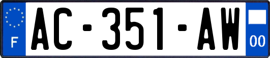 AC-351-AW