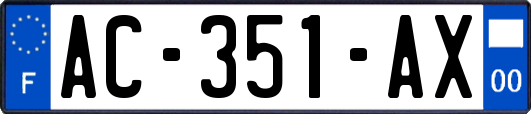 AC-351-AX