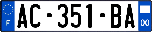 AC-351-BA