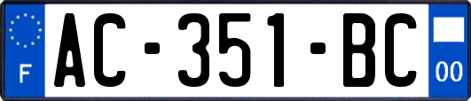 AC-351-BC