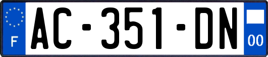 AC-351-DN