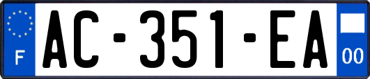 AC-351-EA