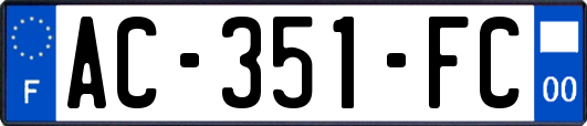 AC-351-FC