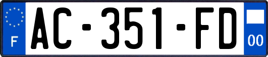 AC-351-FD