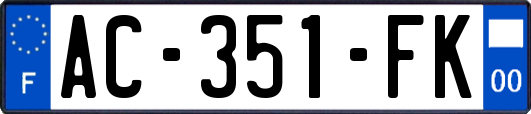 AC-351-FK