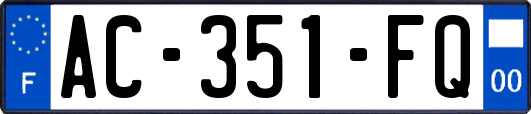 AC-351-FQ
