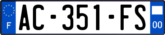 AC-351-FS