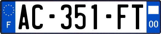 AC-351-FT