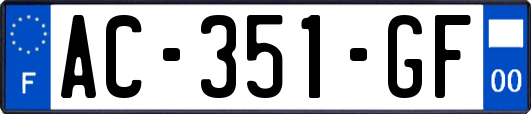 AC-351-GF
