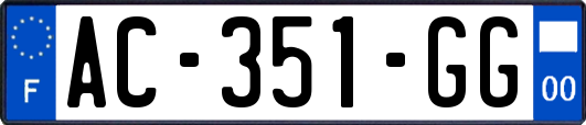AC-351-GG