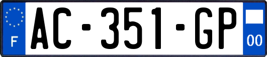 AC-351-GP