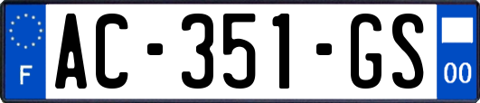AC-351-GS