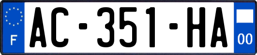 AC-351-HA