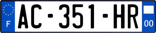 AC-351-HR