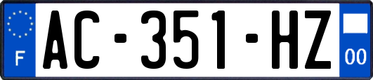 AC-351-HZ