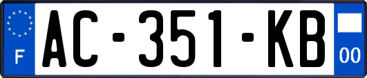 AC-351-KB
