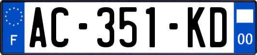 AC-351-KD
