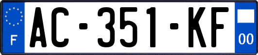 AC-351-KF