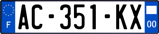 AC-351-KX